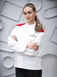 Зрителите на "Hells Kitchen" към Деси Трифонова:  Поморийска блуднице, с тази уста ли ще целуваш децата си?