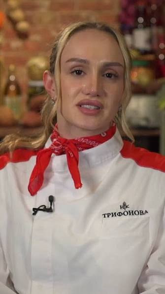 Зрителите на "Hells Kitchen" към Деси Трифонова:  Поморийска блуднице, с тази уста ли ще целуваш децата си?