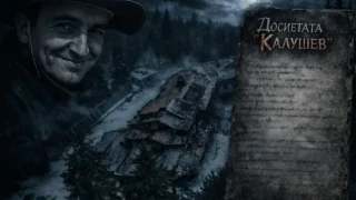 Досиетата „Калушев“: Тайната сексуална доктрина на лама Иво е разкрита (документи)