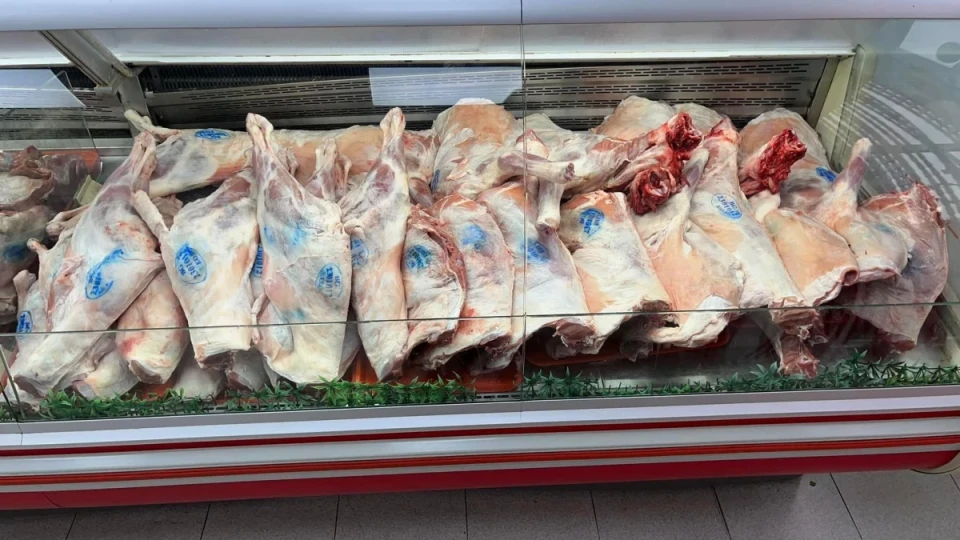 Лекар за агнешкото: Не купувайте от сергия. По-добре от големите вериги