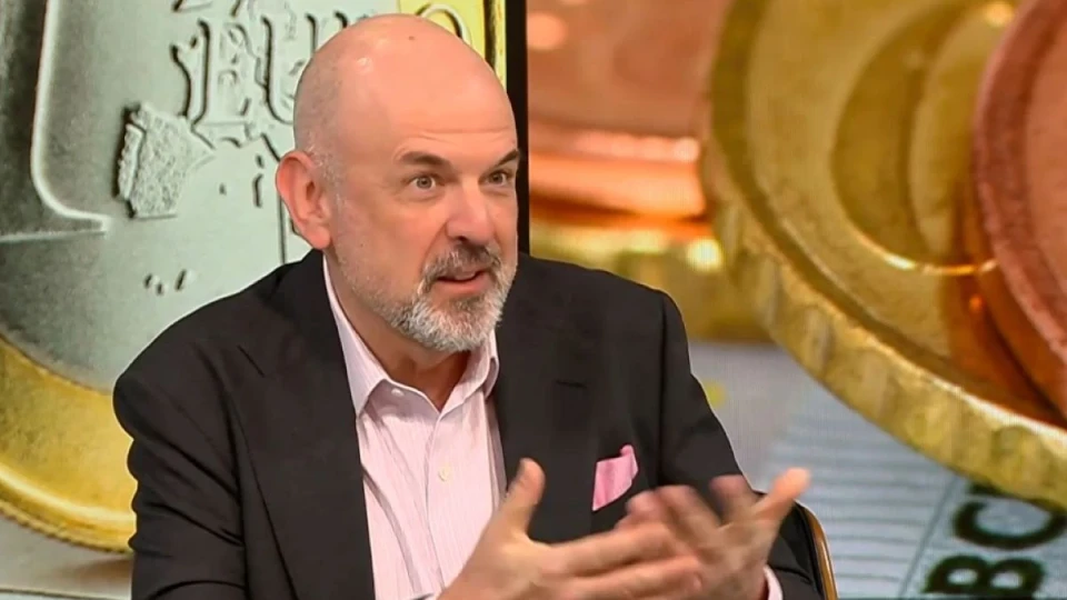 Илия Лингорски предупреди: Отиваме към неблагоприятния сценарий за инфлацията