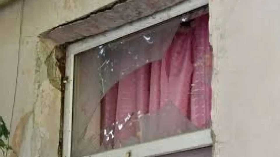 Украински дрон рани трима в руската Курска област по време на Великденското примирие