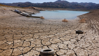 Водата свършва, а Европа още не е готова: кои сектори първи ще платят цената