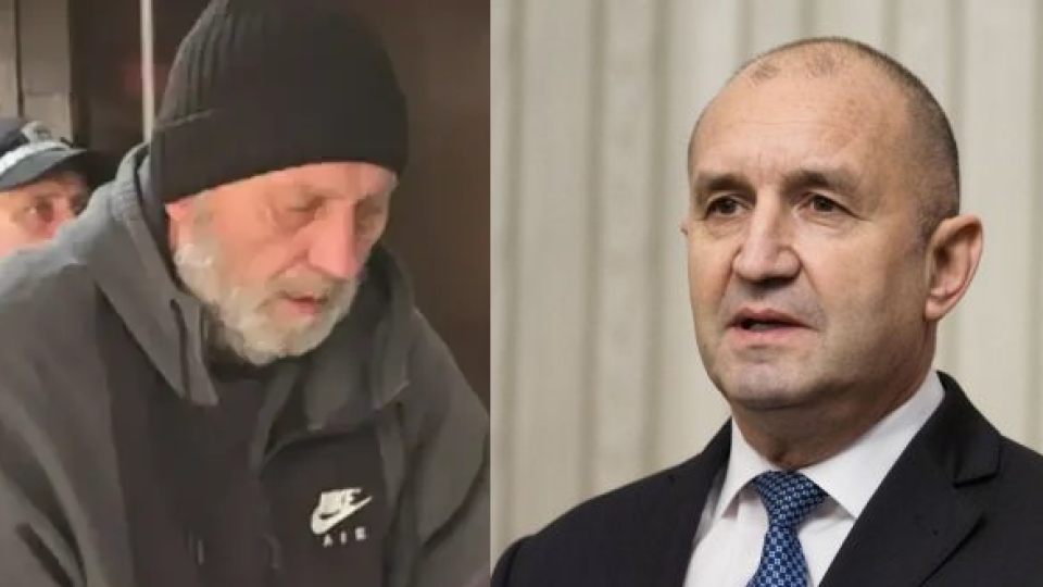 Помилваният от Румен Радев наркобарон Огнян Атанасов захранва Халкидики с кокаин