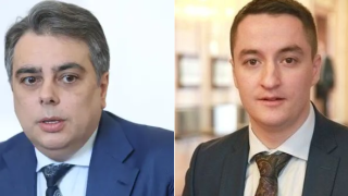 Явор Божанков „сготвен“ по заръка на Асен Василев?