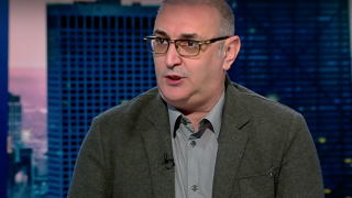 Милен Керемедчиев: Мадяр няма да бъде пълната противоположност на Орбан