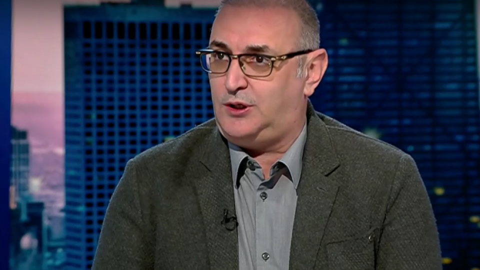 Милен Керемедчиев: Мадяр няма да бъде пълната противоположност на Орбан