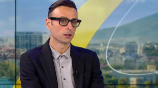 Димитър Бербатов: Спортът в България е двупосочна улица