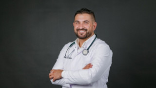 Д-р Алдин Али, кардиолог и специалист по вътрешни болести: Пациентите оправдават някои симптоми с пролетна умора, а това крие рискове