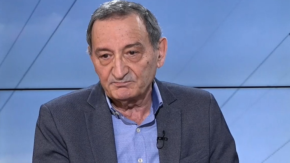 Проф. Георги Касчиев: До месец-два може би напълно ще се почувстват последиците от кризата с горивата