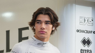 Никола Цолов: Винаги има шансове да отида във Формула 1, но нищо не е сигурно