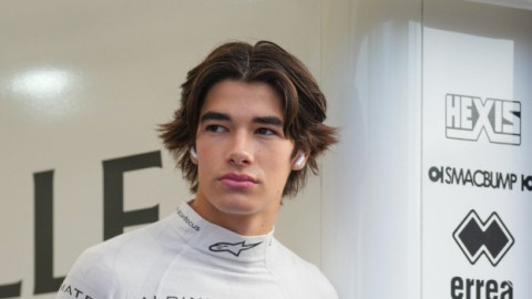 Никола Цолов: Винаги има шансове да отида във Формула 1, но нищо не е сигурно