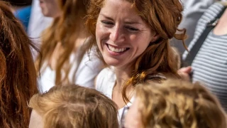 Тенденции в съвременната човешка еволюция: Повече червенокоси и по-малко плешиви хора