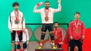 Титла, сребро и рекорд за щангистите ни на Евро 2026