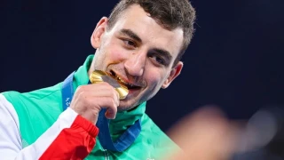 Голям! Семен Новиков ще спори за европейската титла