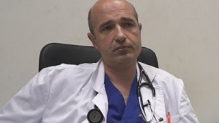 Проф. Иван Груев, kардиолог: Седенето над 8 часа дневно повишава риска от сърдечно-съдови заболявания със 120%