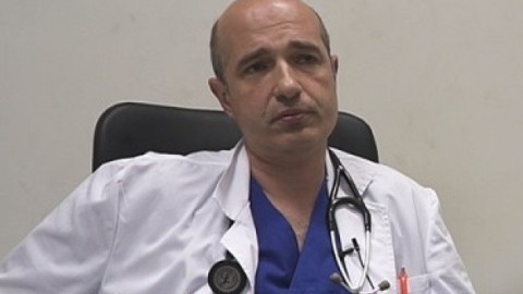 Проф. Иван Груев, kардиолог: Седенето над 8 часа дневно повишава риска от сърдечно-съдови заболявания със 120%