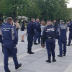 ТРАГЕДИЯ! Детето, паднало от тераса на НДК е на косъм от смъртта заради корумпираната шефка Андрияна Петкова! В “Пирогов” се борят за живота му (УЖАСЯВАЩИ КАДРИ)