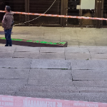 ТРАГЕДИЯ! Детето, паднало от тераса на НДК е на косъм от смъртта заради корумпираната шефка Андрияна Петкова! В “Пирогов” се борят за живота му (УЖАСЯВАЩИ КАДРИ)