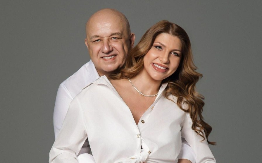 Красен Кралев черпи за щерка (СНИМКА)