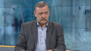 Проф. Тодор Кантарджиев: Консумирането на нетермично обработено месо от болно от антракс животно е много опасно