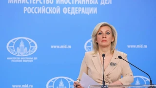 Захарова: Изявленията на Зеленски могат да доведат до ядрен конфликт