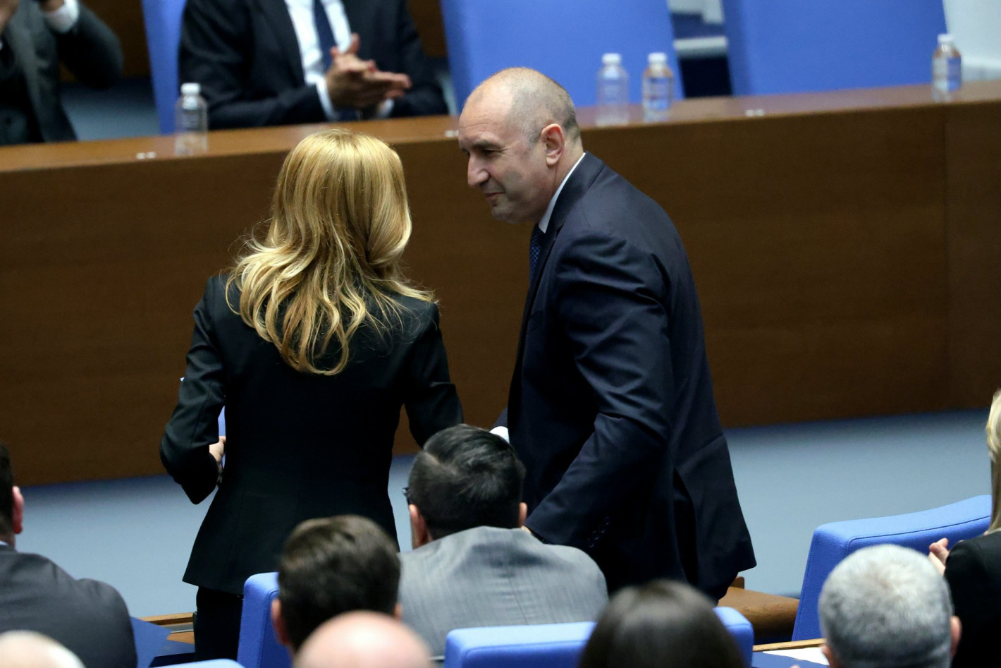 Михаела Доцова – юристката със забравена журналистическа карта