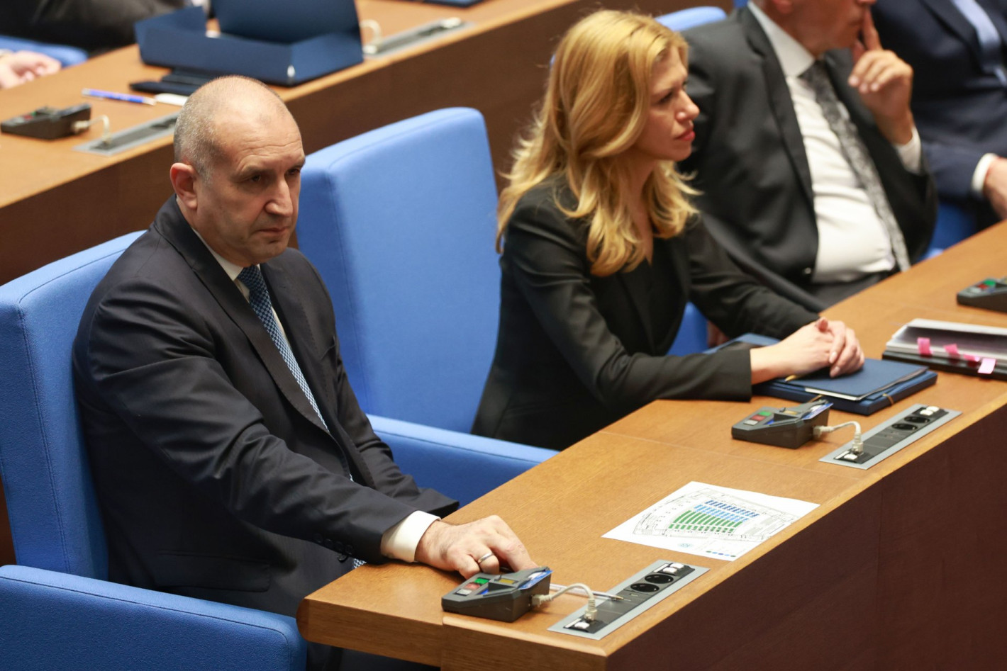 Михаела Доцова – юристката със забравена журналистическа карта
