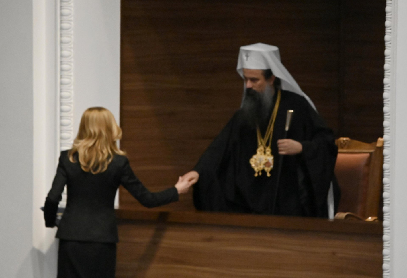 Михаела Доцова – юристката със забравена журналистическа карта