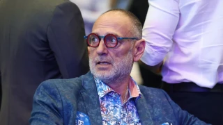 Тежък инфаркт покоси в Италия Любен Дилов-син