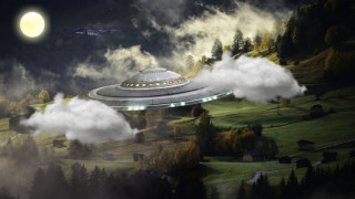 Мистериозните смъртни случаи на НЛО изследователи: Десетилетия неразкрити загадки