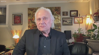 Симеон Гаспаров: Американските войски в Европа са около 70-80 хиляди и най-голямата концентрация на войски е в Германия - около 36-38 хиляди