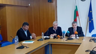 Доц. Кирил Ангелов: Свлачището в Пампорово е в най-активна фаза и първо трябва да се направи аварийно укрепване