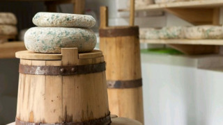 Най-рядкото българско сирене, признато от Slow Food, идва в София