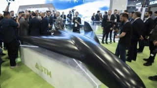 "Гарванът" на Турция: Новият дрон-камикадзе поразява цели на 1000 км с абсолютна точност