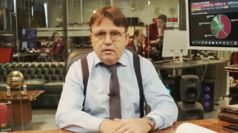Бисер Варчев, финансов анализатор: Пазарите се люшкат между крайности в рамките на часове