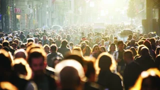 Как интернет отключи масовото преселение на народите