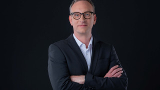 Щефан Люгер е новият търговски директор на Kaufland България