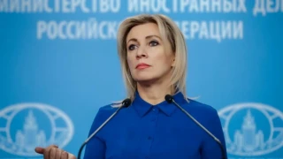 Захарова: Киев извърши нов масов терористичен акт с финансиране от ЕС