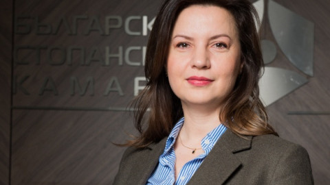 Мария Минчева: Апелирам управляващите за разумен подход на действията за овладяване на цените
