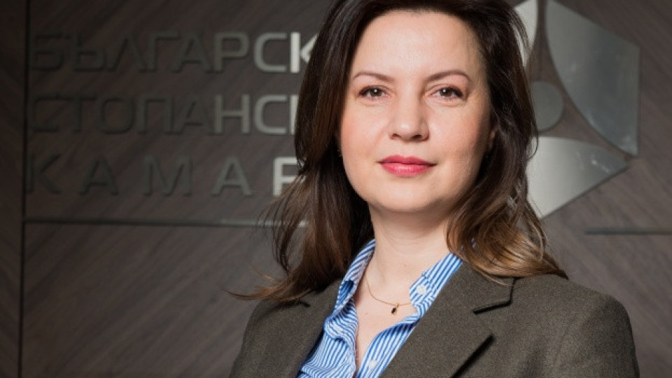 Мария Минчева: Апелирам управляващите за разумен подход на действията за овладяване на цените