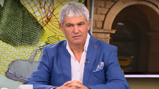 Пламен Димитров за мерките на правителството: Очаквам да се стигне до леко понижение на основни хранителни стоки