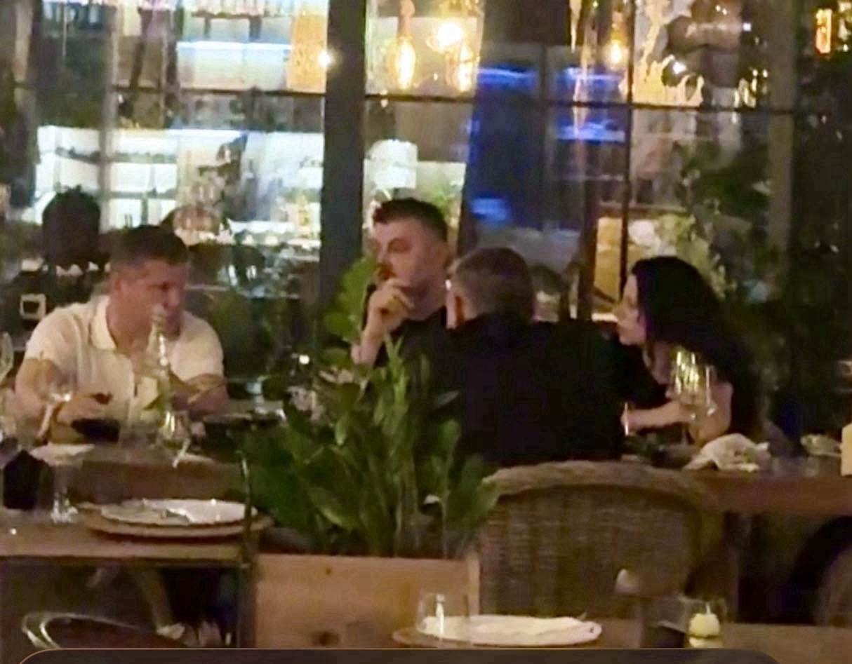 ГОРЕЩО РАЗСЛЕДВАНЕ! Вижте как спонсорът на Бареков - мутрата Плавен Дишков Кела върти контрабанда, точи ДДС и манипулира обществени поръчки