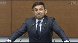 Халил Летифов, зам.-председател на ПГ на ДПС: Ще подкрепим всички решения в полза на хората и на родопчани