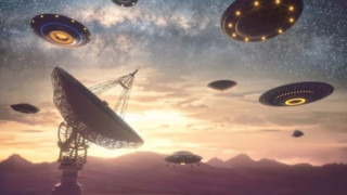 Пентагонът публикува нови файлове за НЛО