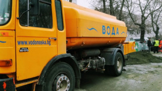 Вода за община Севлиево от Държавния резерв