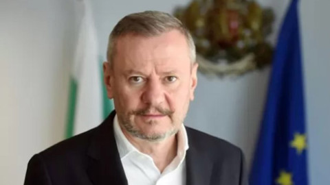 Евтим Милошев – министър на културата: Идеята за създаване на Дом на артистите е много позитивна