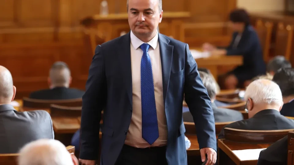 БАБХ започва денонощен контрол на вноса на зърно на пристанище Варна