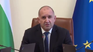Румен Радев: Нямам положителен отговор за визите за САЩ