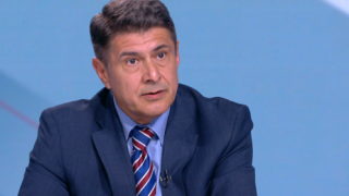 Ген. Димо Гяуров: „Незаконният град” израсна пред очите на всички, Варна знаеше, институциите - също